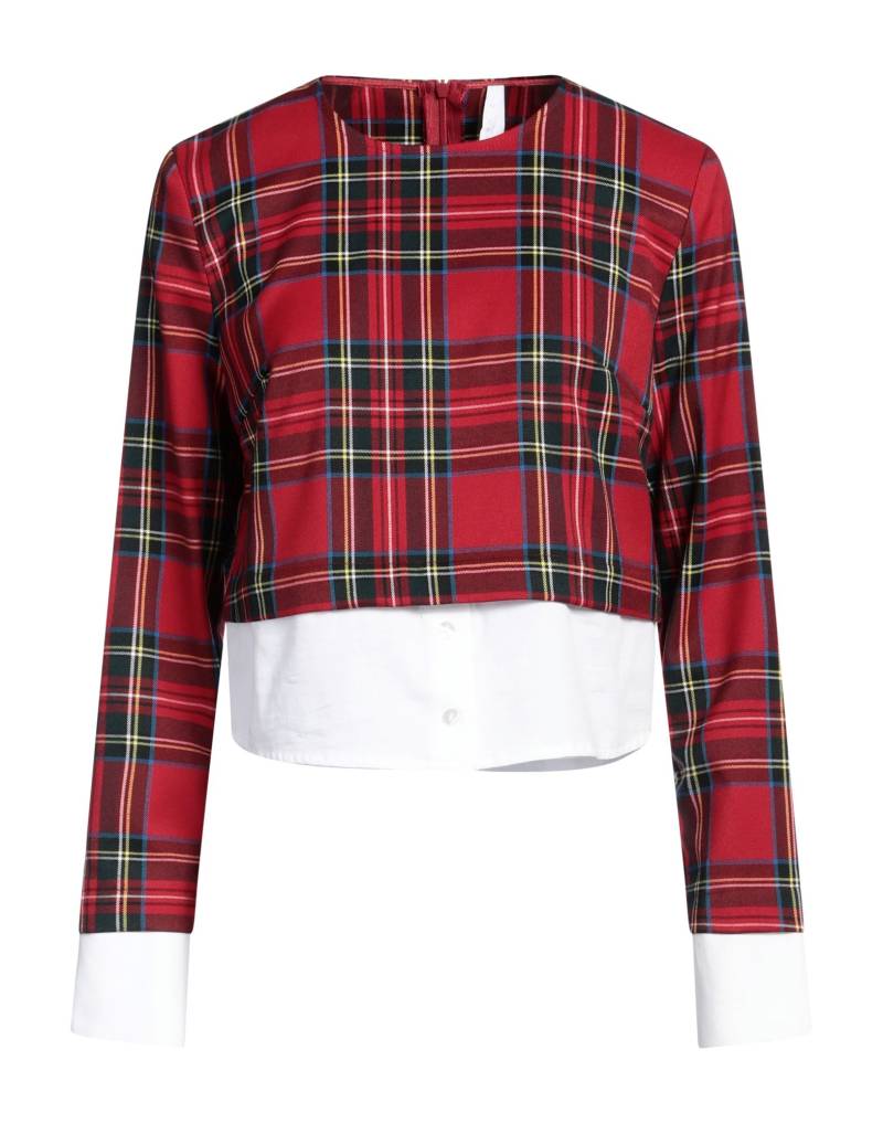 IMPERIAL Top Damen Rot von IMPERIAL