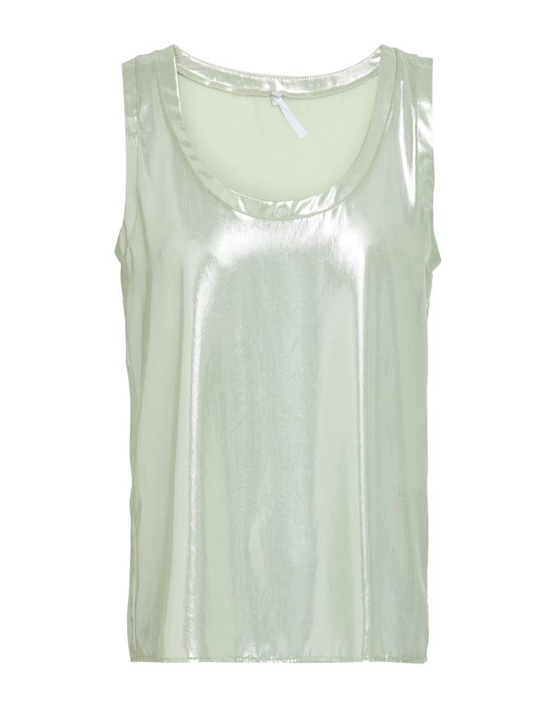 IMPERIAL Top Damen Säuregrün von IMPERIAL