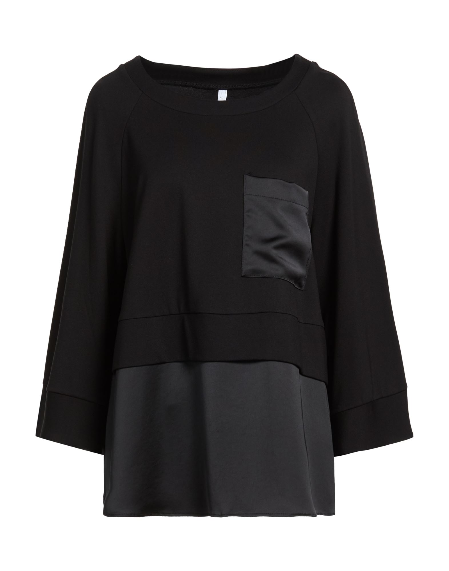 IMPERIAL Top Damen Schwarz von IMPERIAL