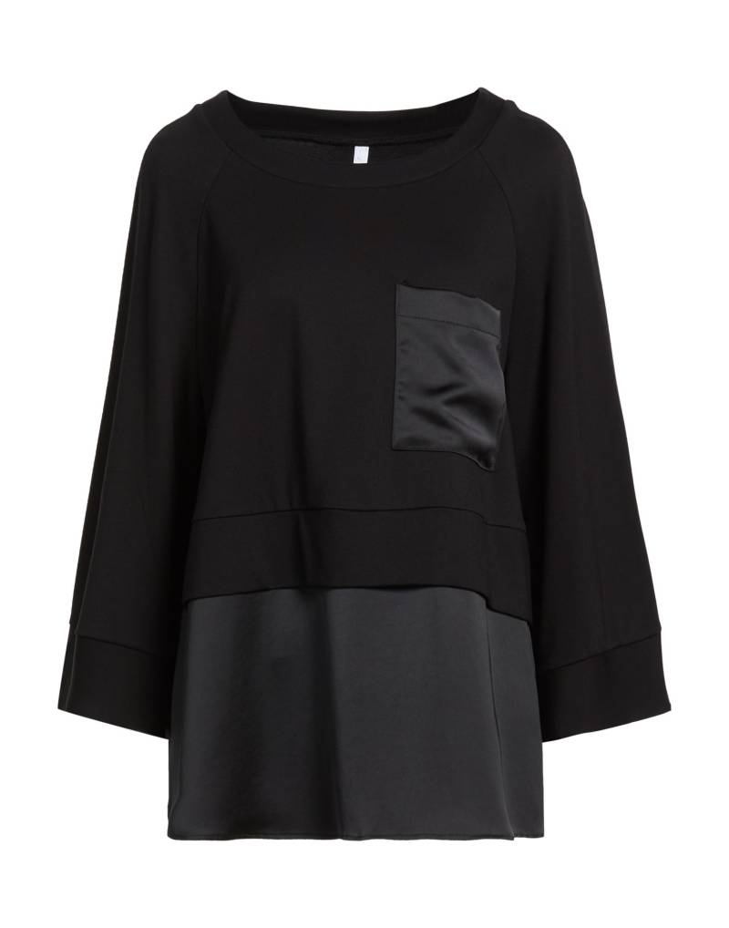 IMPERIAL Top Damen Schwarz von IMPERIAL