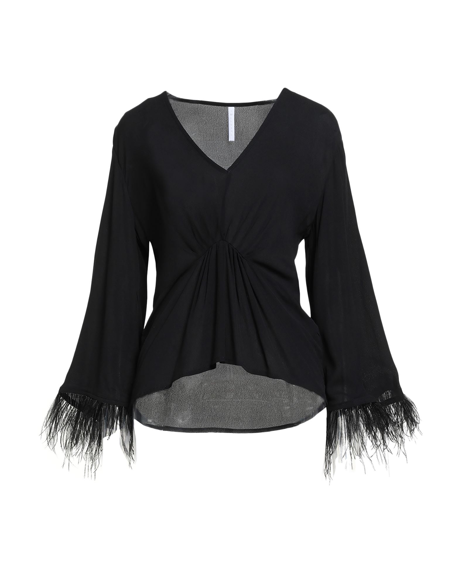 IMPERIAL Top Damen Schwarz von IMPERIAL