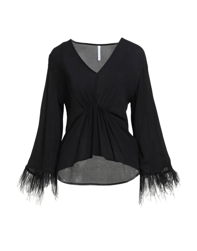 IMPERIAL Top Damen Schwarz von IMPERIAL