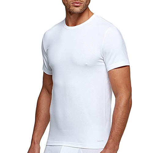 IMPETUS Innovation T-Shirt High-Tech-Series Weiß 6 / L von IMPETUS