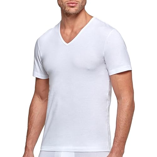 Impetus France Herren T-Shirt ORGANIC, Weiß (Weiß), XL von IMPETUS