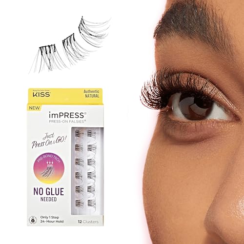 KISS imPRESS Press On Single 02 von IMPRESS