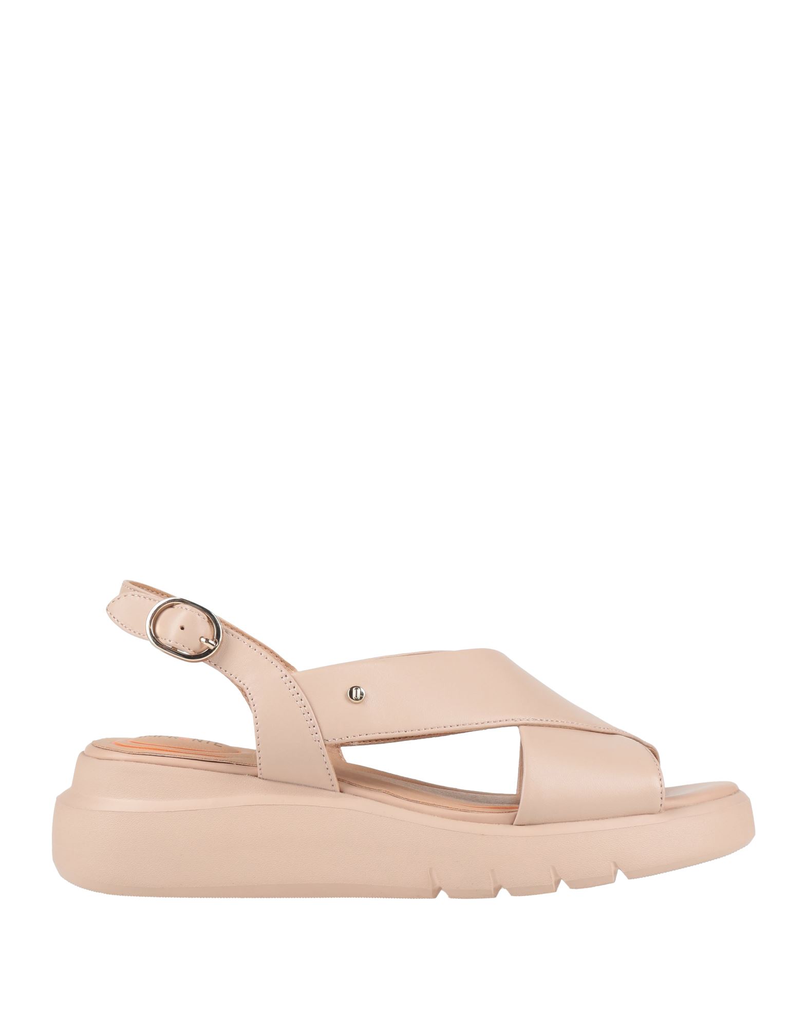 IMPRONTE Sandale Damen Hellrosa von IMPRONTE