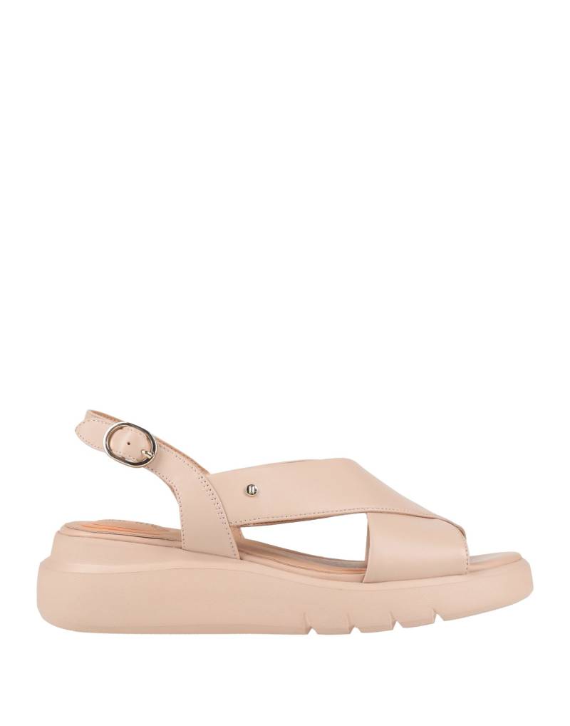 IMPRONTE Sandale Damen Hellrosa von IMPRONTE