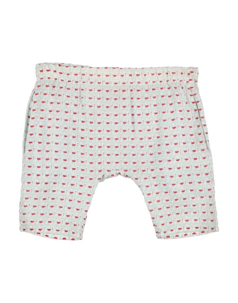 IMPS&ELFS Hose Kinder Himmelblau von IMPS&ELFS