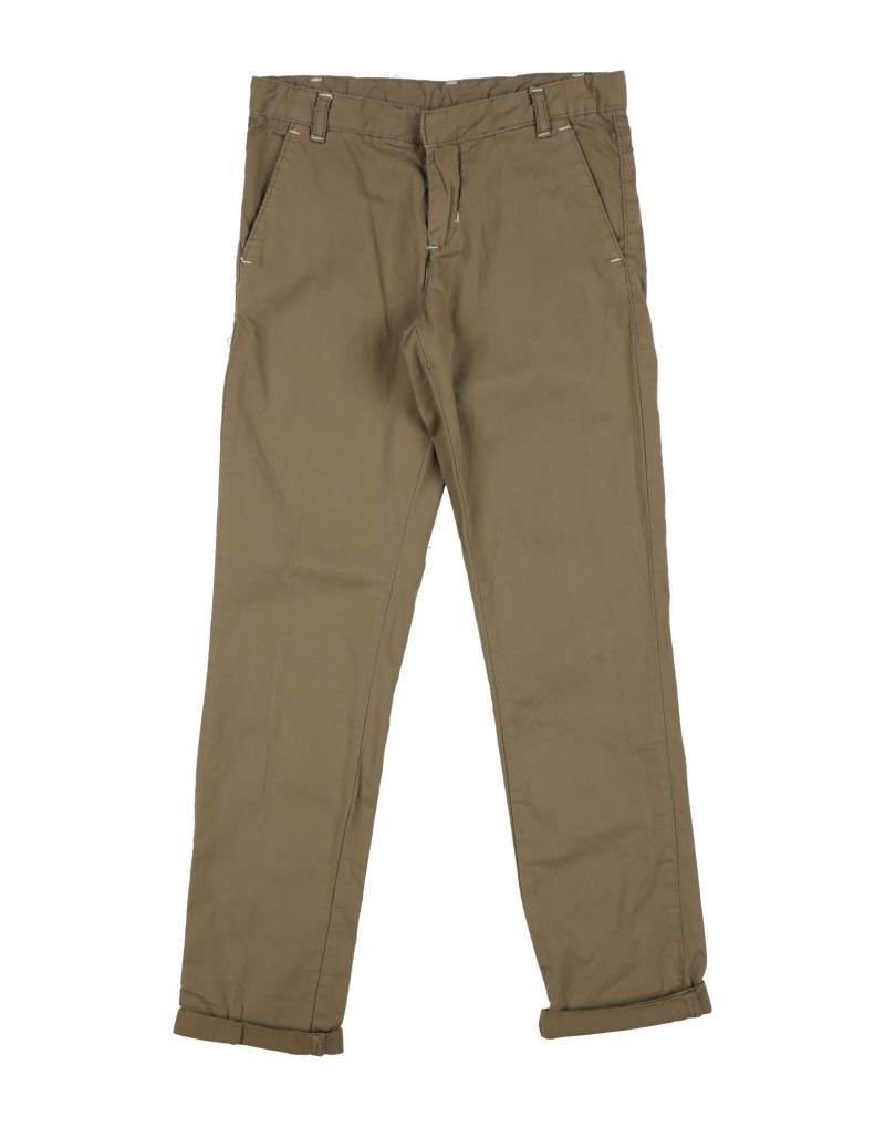 IMPS&ELFS Hose Kinder Militärgrün von IMPS&ELFS