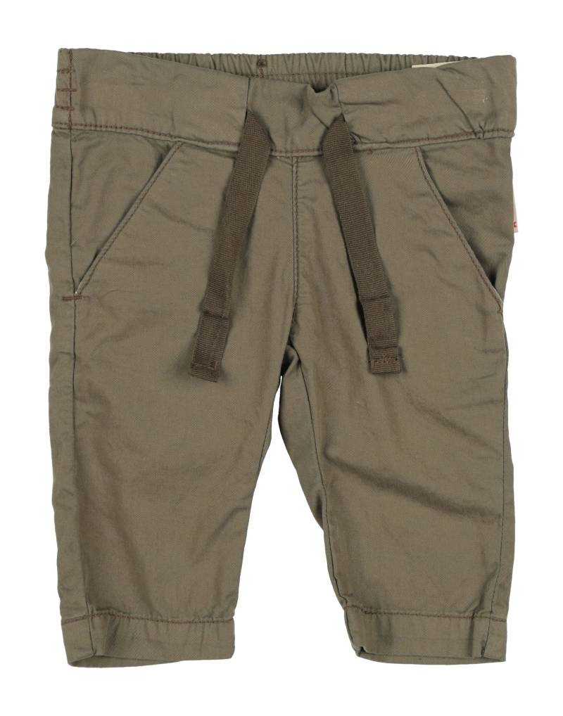 IMPS&ELFS Hose Kinder Militärgrün von IMPS&ELFS