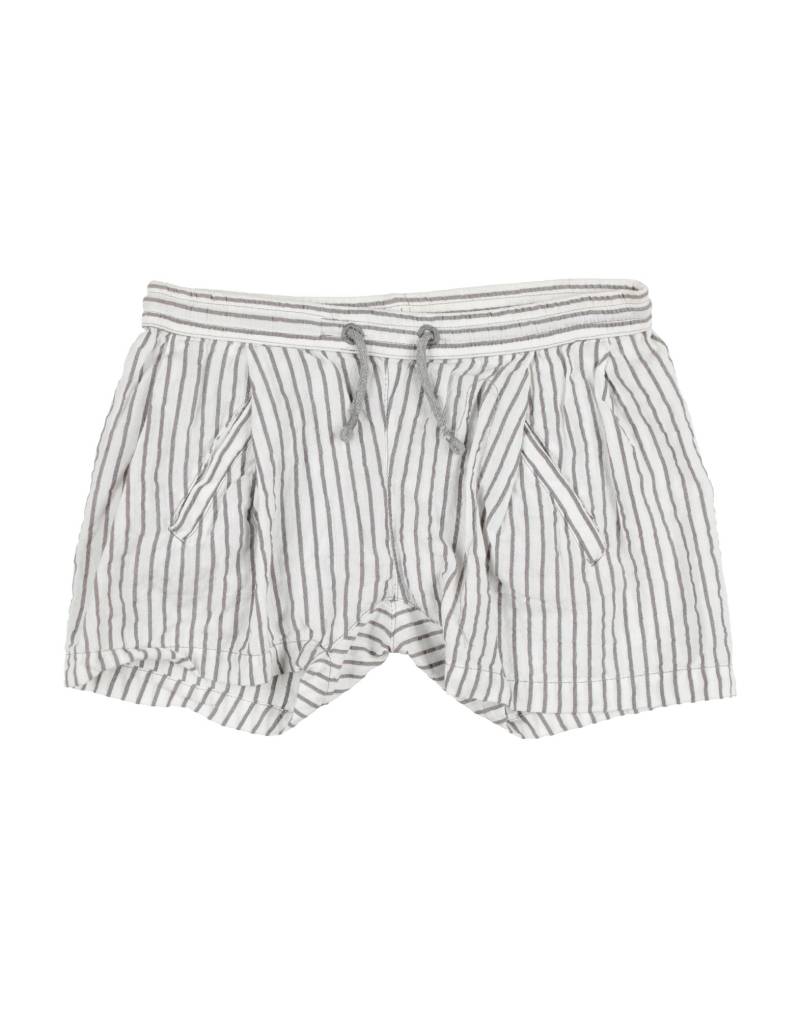 IMPS&ELFS Shorts & Bermudashorts Kinder Weiß von IMPS&ELFS