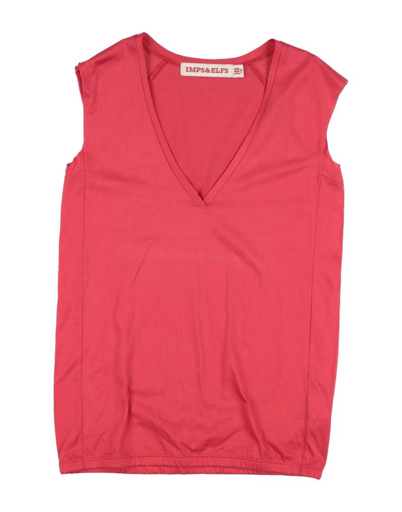 IMPS&ELFS T-shirts Kinder Koralle von IMPS&ELFS