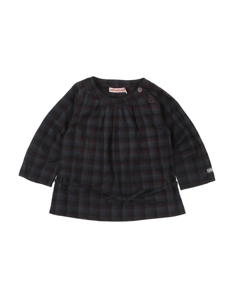 IMPS&ELFS T-shirts Kinder Nachtblau von IMPS&ELFS