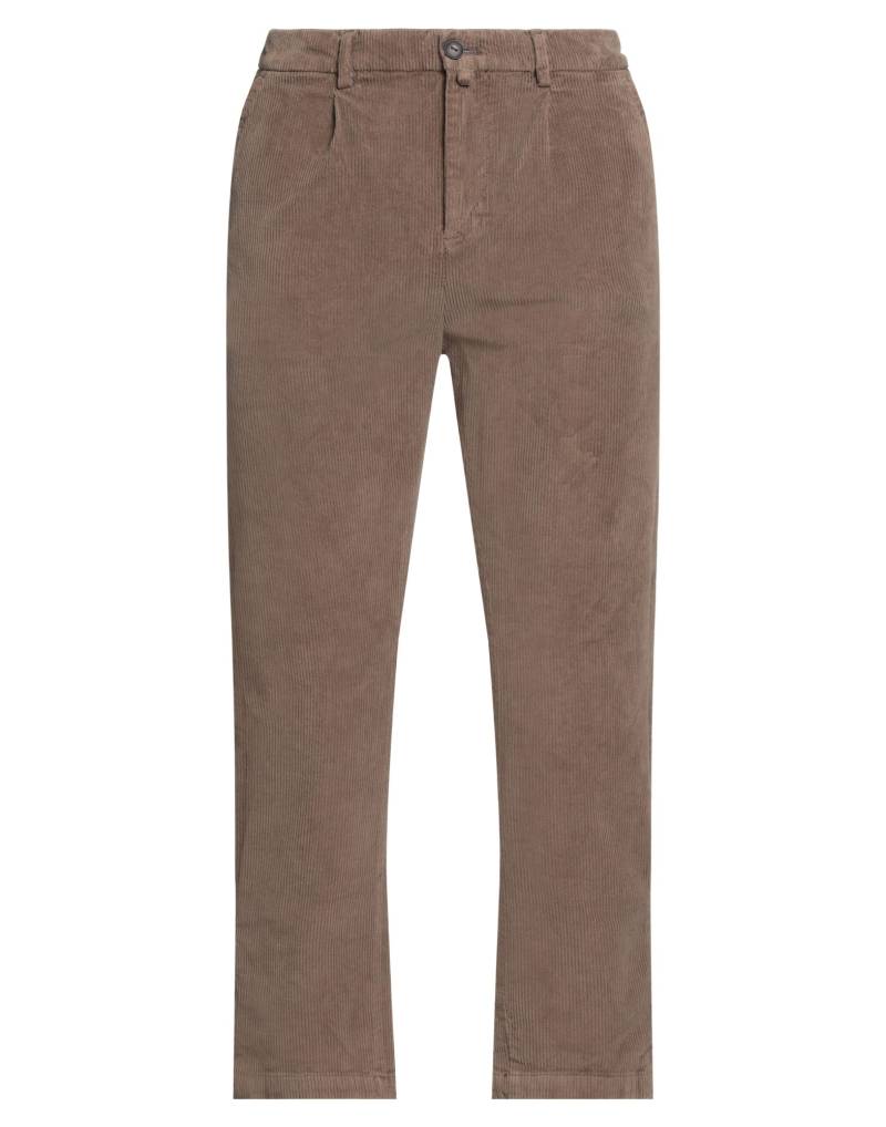 IMPURE Hose Herren Braun von IMPURE