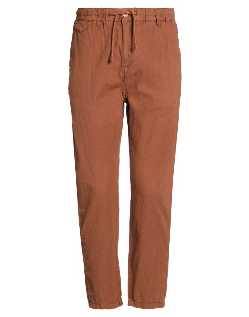 IMPURE Hose Herren Braun von IMPURE