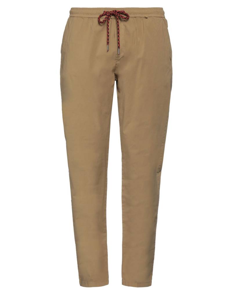 IMPURE Hose Herren Kamel von IMPURE