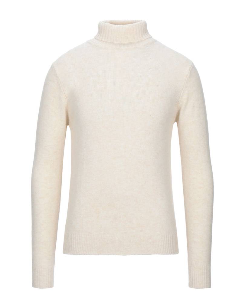 IMPURE Rollkragenpullover Herren Pfirsich von IMPURE