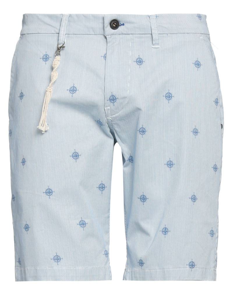 IMPURE Shorts & Bermudashorts Herren Hellblau von IMPURE