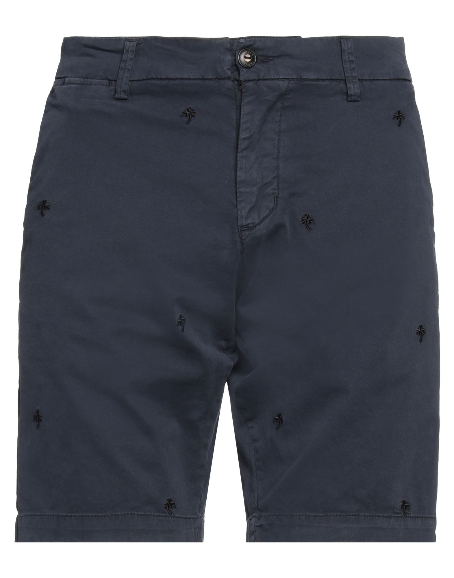 IMPURE Shorts & Bermudashorts Herren Marineblau von IMPURE