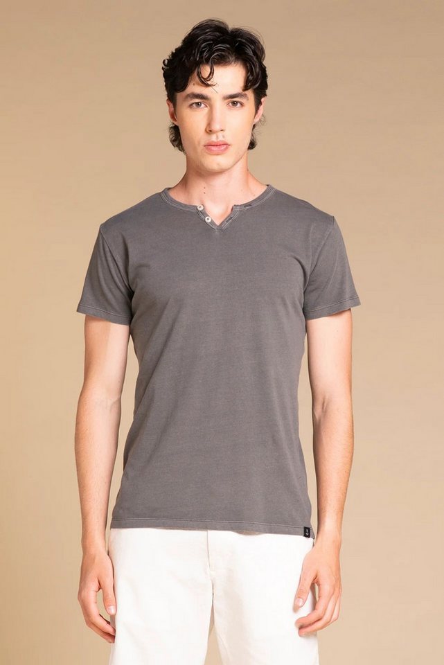 IMPURE T-Shirt - Basic Shirt für Herren - Kurzarmshirt von IMPURE