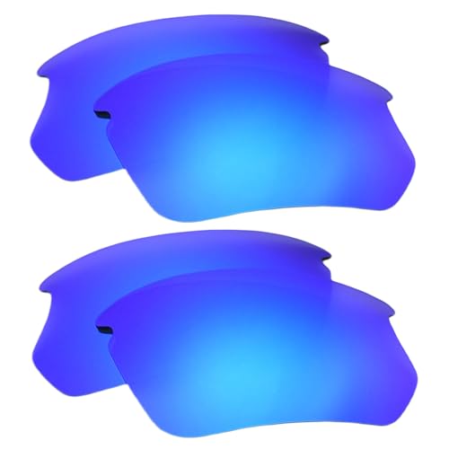 IMYTPFT 2PCS Kompatible/Ersatz-Objektive Oakleys BiSphaera OO9400 Blau polarisiert IMYTPFT 2PCS Kompatible/Ersatz-Objektive Oakleys BiSphaera OO9400 Blau polarisiert von IMYTPFT