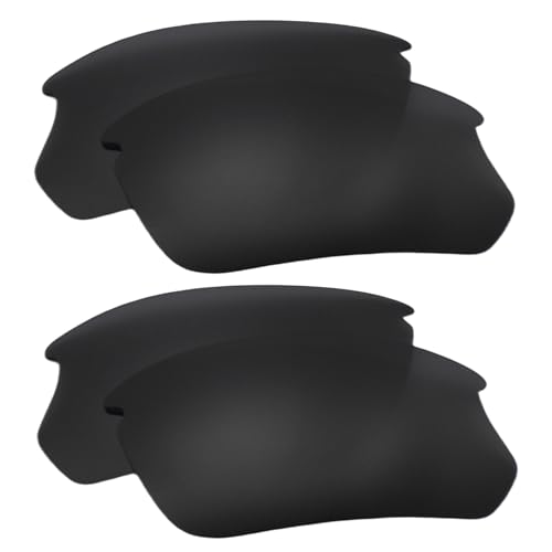 IMYTPFT 2PCS Kompatible/Ersatz-Objektive Oakleys BiSphaera OO9400 Schwarz polarisiert IMYTPFT 2PCS Kompatible/Ersatz-Objektive Oakleys BiSphaera OO9400 Schwarz polarisiert von IMYTPFT