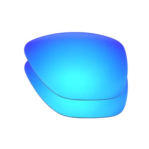 IMYTPFT 2PCS Kompatible/Ersatz-Objektive Oakleys Breadbox OO9199 Blau polarisiert IMYTPFT 2PCS Kompatible/Ersatz-Objektive Oakleys Breadbox OO9199 Blau polarisiert von IMYTPFT
