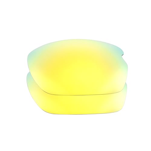 IMYTPFT 2PCS Kompatible/Ersatz-Objektive Oakleys Carbon Shift OO9302 24K Gold polarisiert IMYTPFT 2PCS Kompatible/Ersatz-Objektive Oakleys Carbon Shift OO9302 24K Gold polarisiert von IMYTPFT