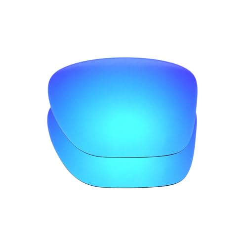 IMYTPFT 2PCS Kompatible/Ersatz-Objektive Oakleys Crossrange OO9361 Blau polarisiert IMYTPFT 2PCS Kompatible/Ersatz-Objektive Oakleys Crossrange OO9361 Blau polarisiert von IMYTPFT
