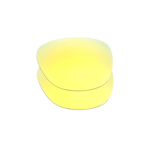 IMYTPFT 2PCS Kompatible/Ersatz-Objektive Oakleys Crossrange R OO9359 24K Gold polarisiert IMYTPFT 2PCS Kompatible/Ersatz-Objektive Oakleys Crossrange R OO9359 24K Gold polarisiert von IMYTPFT