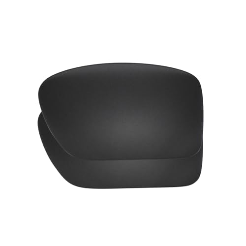 IMYTPFT 2PCS Kompatible/Ersatz-Objektive Oakleys Double Edge OO9380 Schwarz polarisiert IMYTPFT 2PCS Kompatible/Ersatz-Objektive Oakleys Double Edge OO9380 Schwarz polarisiert von IMYTPFT