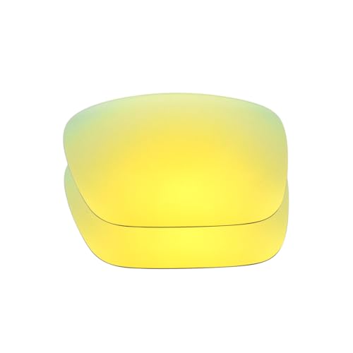 IMYTPFT 2PCS Kompatible/Ersatz-Objektive Oakleys Drop Point OO9367 24K Gold polarisiert IMYTPFT 2PCS Kompatible/Ersatz-Objektive Oakleys Drop Point OO9367 24K Gold polarisiert von IMYTPFT