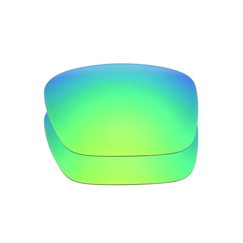 IMYTPFT 2PCS Kompatible/Ersatz-Objektive Oakleys Drop Point OO9367 Grün polarisiert IMYTPFT 2PCS Kompatible/Ersatz-Objektive Oakleys Drop Point OO9367 Grün polarisiert von IMYTPFT