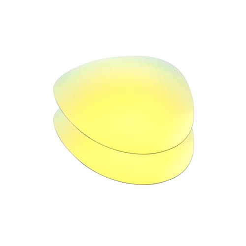 IMYTPFT 2PCS Kompatible/Ersatz-Objektive Oakleys Elmont L OO4119 24K Gold polarisiert IMYTPFT 2PCS Kompatible/Ersatz-Objektive Oakleys Elmont L OO4119 24K Gold polarisiert von IMYTPFT