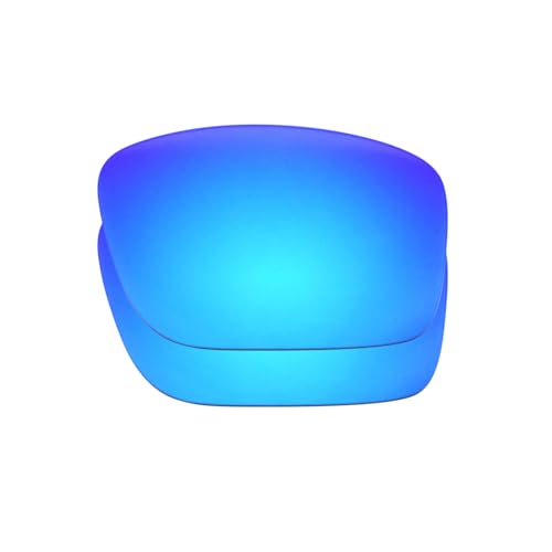 IMYTPFT 2PCS Kompatible/Ersatz-Objektive Oakleys Mainlink OO9264 Blau polarisiert IMYTPFT 2PCS Kompatible/Ersatz-Objektive Oakleys Mainlink OO9264 Blau polarisiert von IMYTPFT