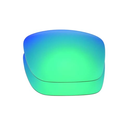 IMYTPFT 2PCS Kompatible/Ersatz-Objektive Oakleys Mainlink OO9264 Grün polarisiert IMYTPFT 2PCS Kompatible/Ersatz-Objektive Oakleys Mainlink OO9264 Grün polarisiert von IMYTPFT