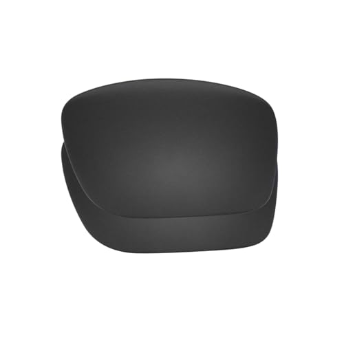 IMYTPFT 2PCS Kompatible/Ersatz-Objektive Oakleys Mainlink OO9264 Schwarz polarisiert von IMYTPFT
