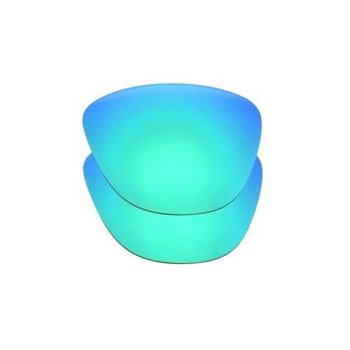 IMYTPFT 2PCS Kompatible/Ersatz-Objektive Oakleys Moonlighter OO9320 Grün polarisiert IMYTPFT 2PCS Kompatible/Ersatz-Objektive Oakleys Moonlighter OO9320 Grün polarisiert von IMYTPFT