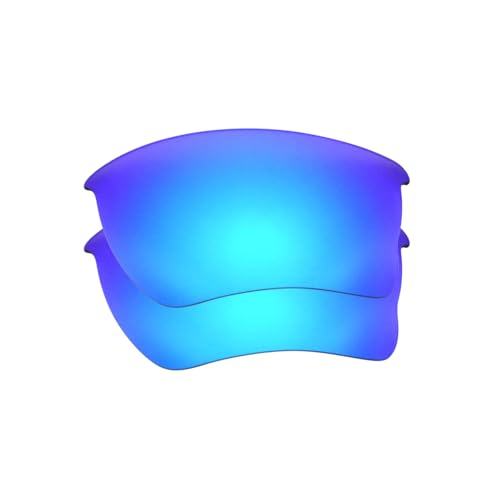 IMYTPFT 2PCS Kompatible/Ersatz-Objektive Oakleys Quarter Jacket OO9200 Blau polarisiert IMYTPFT 2PCS Kompatible/Ersatz-Objektive Oakleys Quarter Jacket OO9200 Blau polarisiert von IMYTPFT