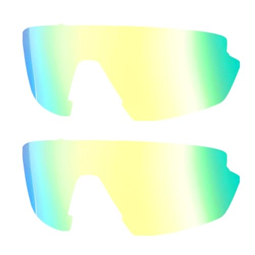 IMYTPFT 2PCS Kompatible/Ersatz-Objektive Oakleys Sphaera OO9403 24K Gold polarisiert IMYTPFT 2PCS Kompatible/Ersatz-Objektive Oakleys Sphaera OO9403 24K Gold polarisiert von IMYTPFT