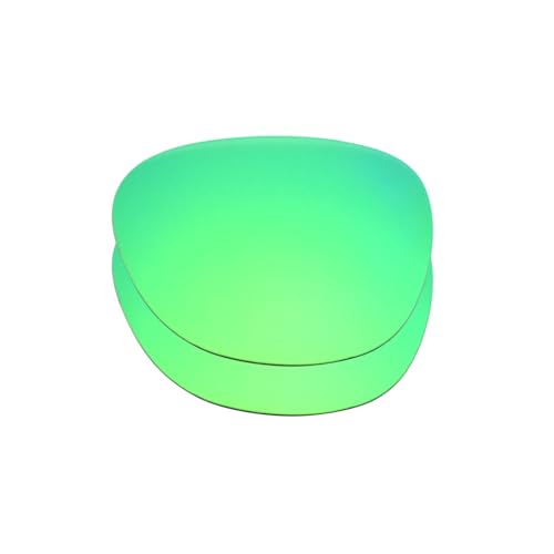 IMYTPFT 2PCS Kompatible/Ersatz-Objektive Oakleys Stringer OO9315 Grün polarisiert IMYTPFT 2PCS Kompatible/Ersatz-Objektive Oakleys Stringer OO9315 Grün polarisiert von IMYTPFT