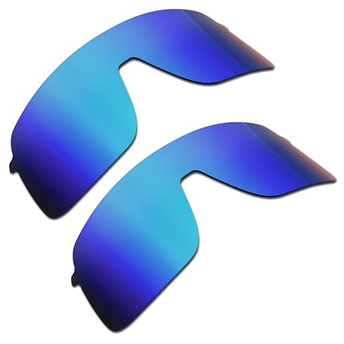 IMYTPFT 2PCS Kompatible/Ersatz-Objektive Oakleys Sutro Lite OO9463 Blau polarisiert IMYTPFT 2PCS Kompatible/Ersatz-Objektive Oakleys Sutro Lite OO9463 Blau polarisiert von IMYTPFT
