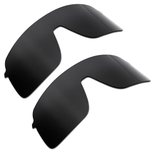 IMYTPFT 2PCS Kompatible/Ersatz-Objektive Oakleys Sutro Lite OO9463 Schwarz polarisiert IMYTPFT 2PCS Kompatible/Ersatz-Objektive Oakleys Sutro Lite OO9463 Schwarz polarisiert von IMYTPFT