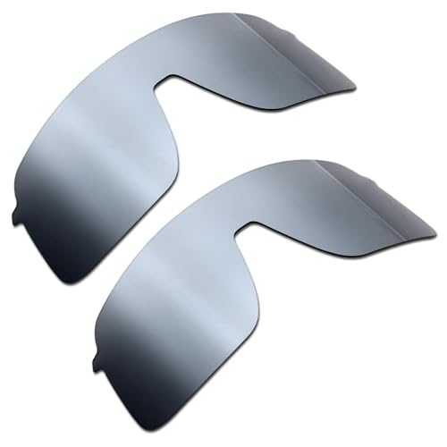 IMYTPFT 2PCS Kompatible/Ersatz-Objektive Oakleys Sutro Lite OO9463 Titanspiegel polarisiert IMYTPFT 2PCS Kompatible/Ersatz-Objektive Oakleys Sutro Lite OO9463 Titanspiegel polarisiert von IMYTPFT