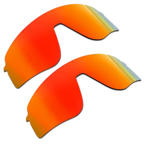 IMYTPFT 2PCS Kompatible/Ersatz-Objektive Oakleys Sutro Lite Sweep OO9465 Rot polarisiert IMYTPFT 2PCS Kompatible/Ersatz-Objektive Oakleys Sutro Lite Sweep OO9465 Rot polarisiert von IMYTPFT