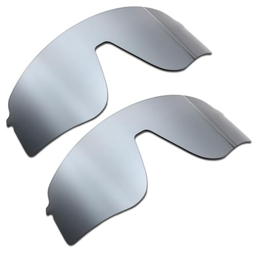 IMYTPFT 2PCS Kompatible/Ersatz-Objektive Oakleys Sutro Lite Sweep OO9465 Titanspiegel polarisiert IMYTPFT 2PCS Kompatible/Ersatz-Objektive Oakleys Sutro Lite Sweep OO9465 Titanspiegel polarisiert von IMYTPFT