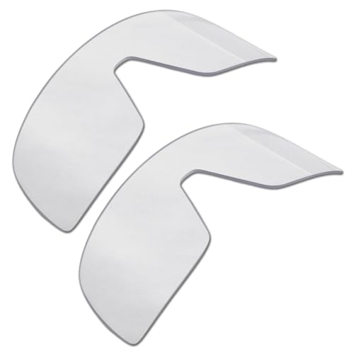 IMYTPFT 2PCS Kompatible/Ersatz-Objektive Oakleys Sutro OO9406 Transparenteser Photochromismus IMYTPFT 2PCS Kompatible/Ersatz-Objektive Oakleys Sutro OO9406 Transparenteser Photochromismus von IMYTPFT