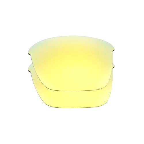 IMYTPFT 2PCS Kompatible/Ersatz-Objektive Oakleys Thinlink OO9316 24K Gold polarisiert IMYTPFT 2PCS Kompatible/Ersatz-Objektive Oakleys Thinlink OO9316 24K Gold polarisiert von IMYTPFT