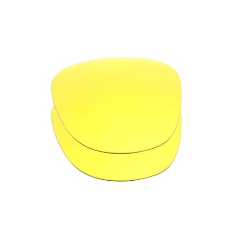 IMYTPFT 2PCS Kompatible/Ersatz-Objektive Oakleys Trillbe X OO9340 24K Gold polarisiert IMYTPFT 2PCS Kompatible/Ersatz-Objektive Oakleys Trillbe X OO9340 24K Gold polarisiert von IMYTPFT