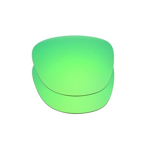 IMYTPFT 2PCS Kompatible/Ersatz-Objektive Oakleys Trillbe X OO9340 Grün polarisiert IMYTPFT 2PCS Kompatible/Ersatz-Objektive Oakleys Trillbe X OO9340 Grün polarisiert von IMYTPFT